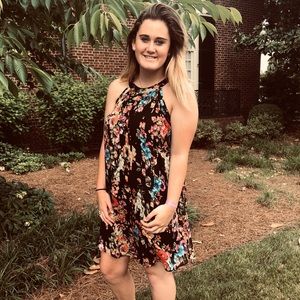 Meet your Posher, Maddie